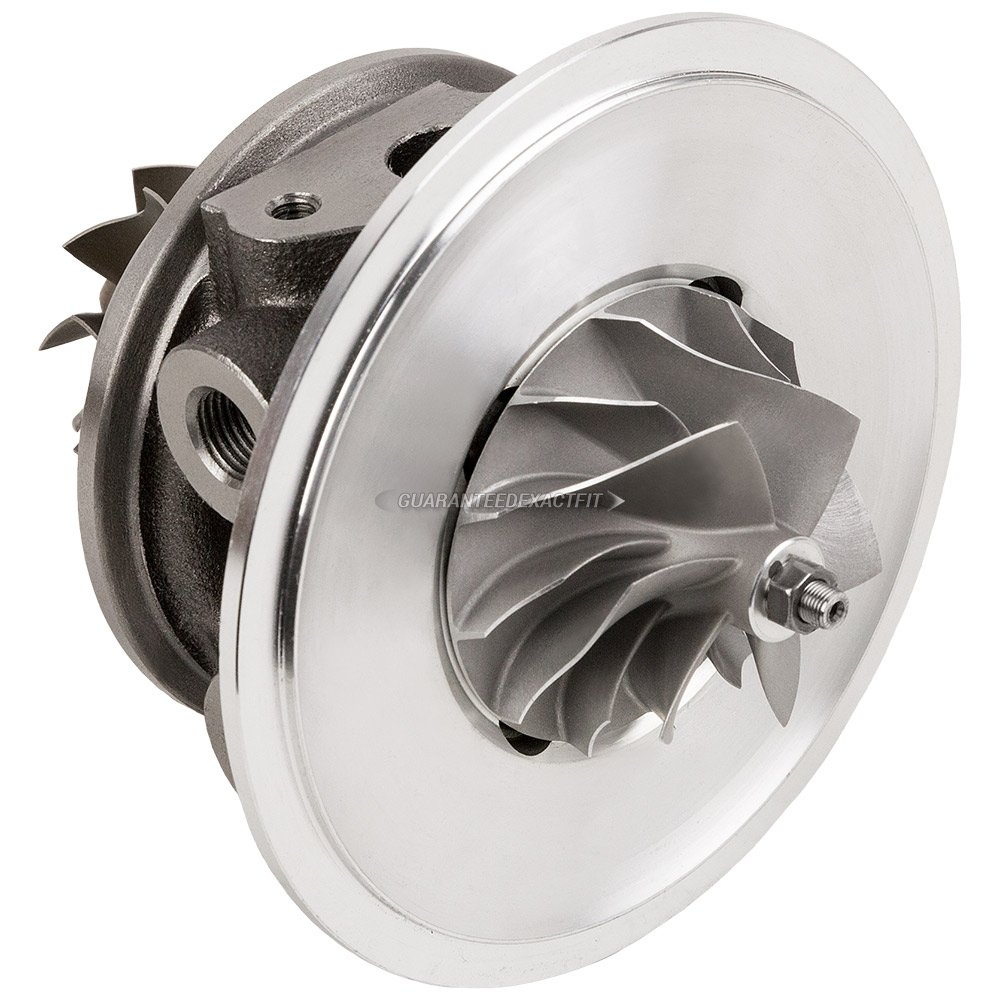 Turbocharger CHRA - Center Section