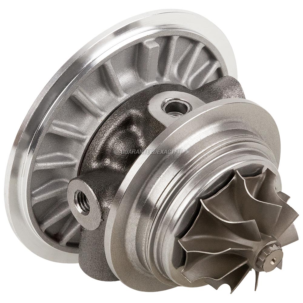 2006 Subaru Outback Turbocharger CHRA - Center Section