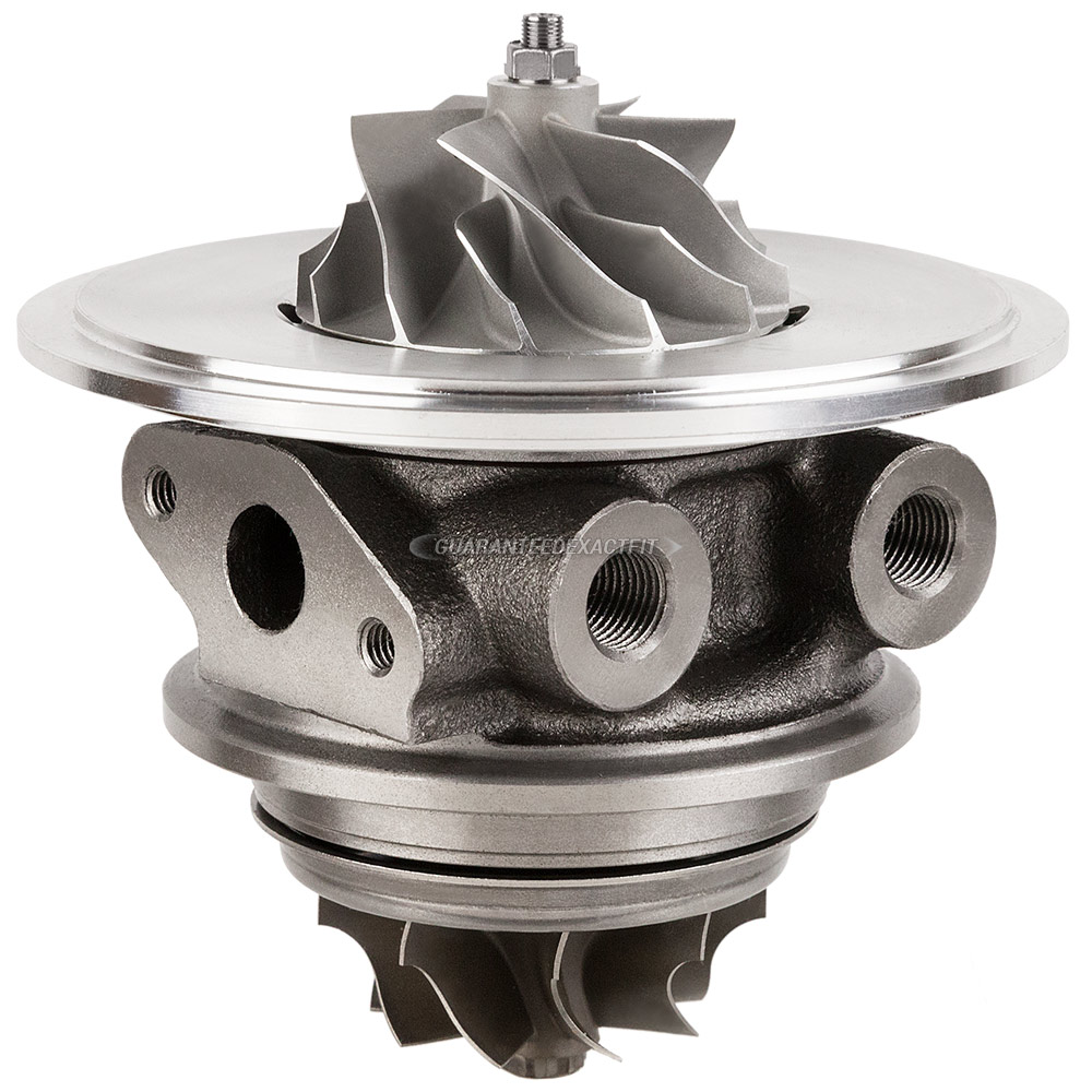 2006 Subaru Outback Turbocharger CHRA - Center Section