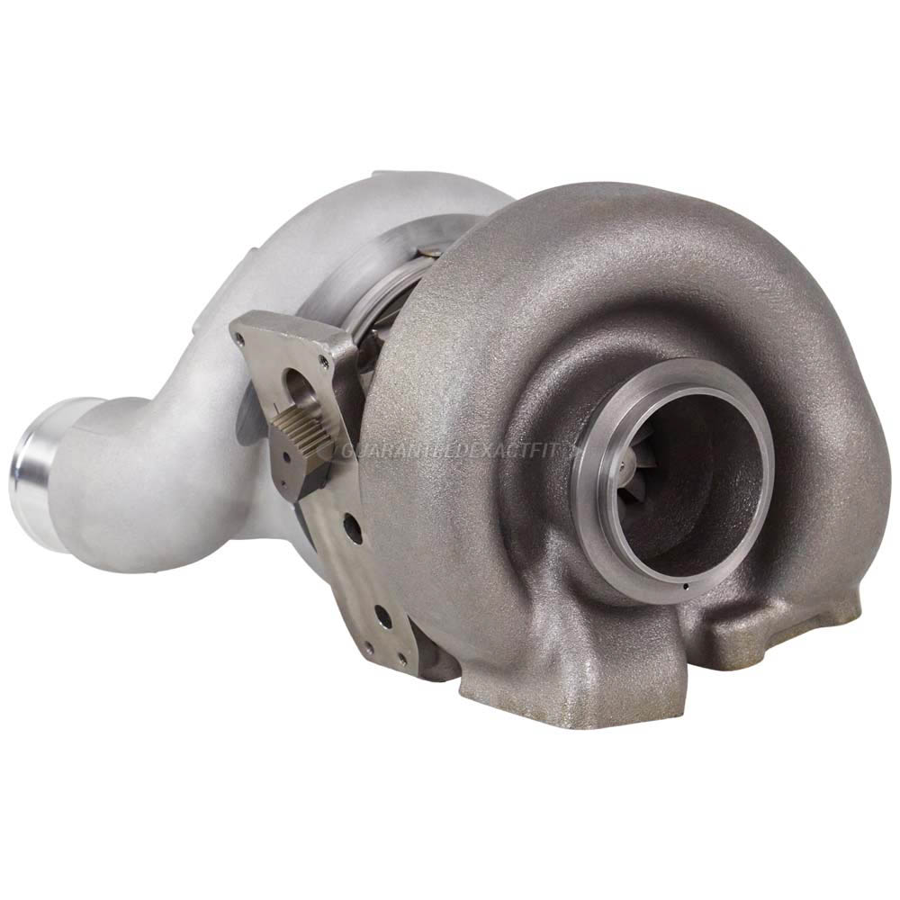 BuyAutoParts 40-30146ANA Turbocharger