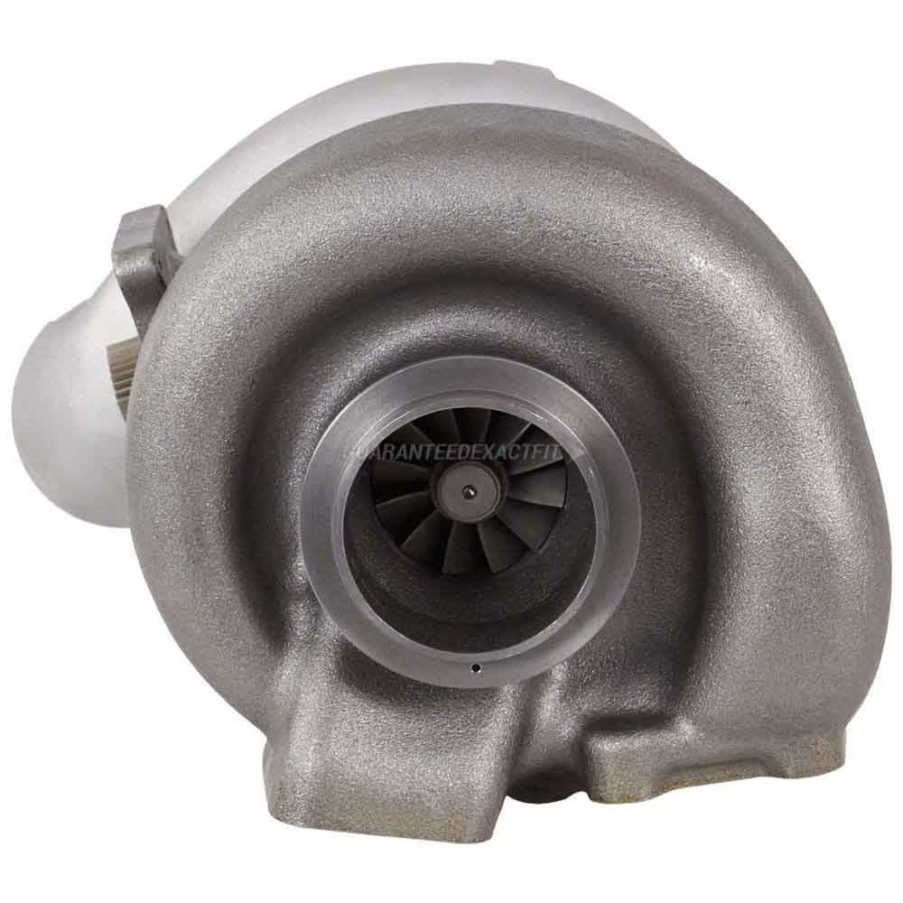 BuyAutoParts 40-30146ANA Turbocharger