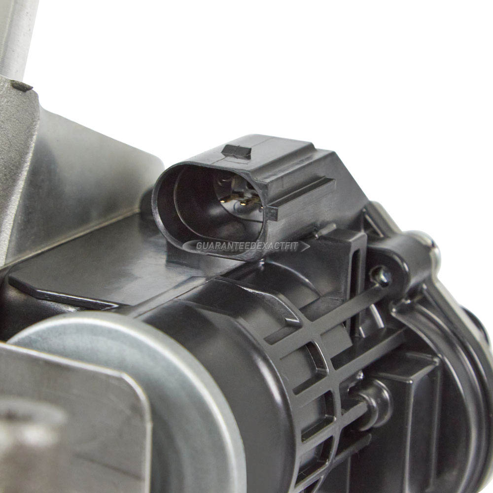 BuyAutoParts 40-30673AE Turbocharger