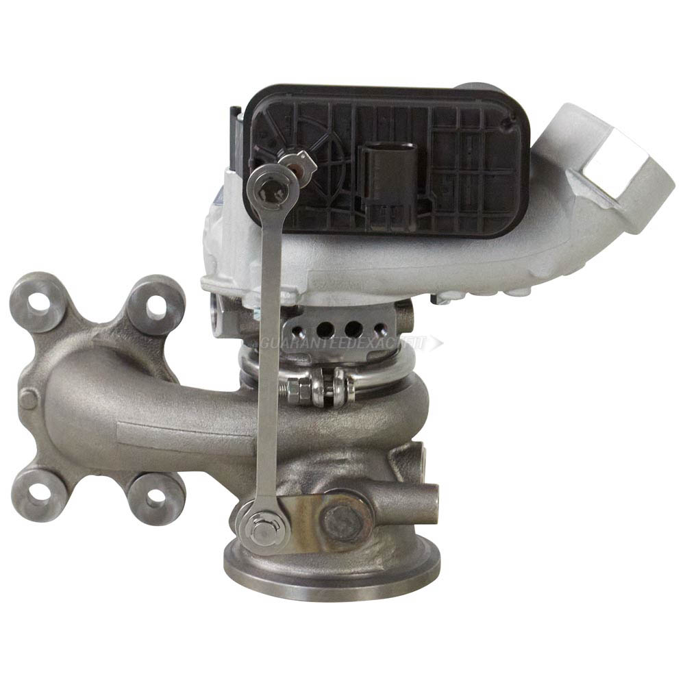 2021 Volkswagen Golf Turbocharger