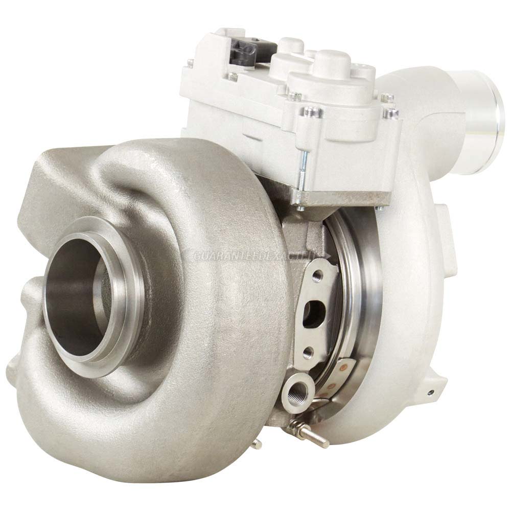 BuyAutoParts 40-31404AE Turbocharger