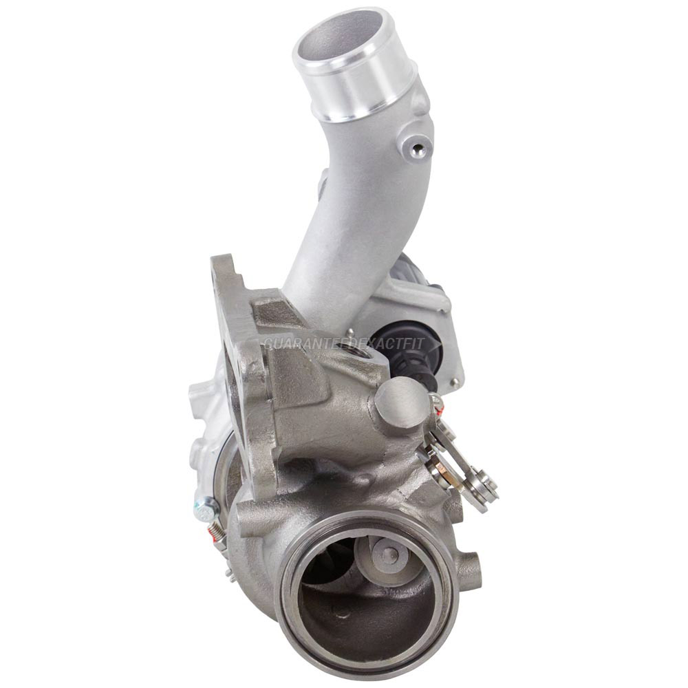2021 Infiniti Q50 Turbocharger
