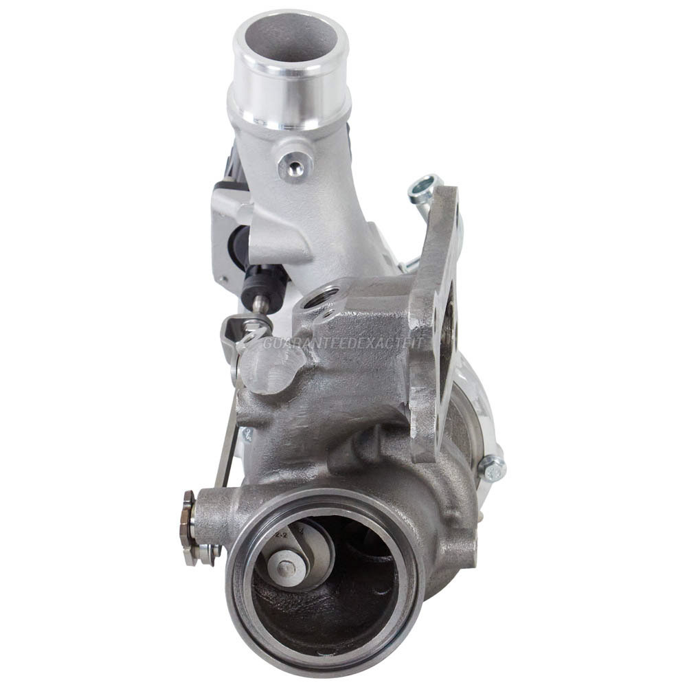 2021 Infiniti Q50 Turbocharger