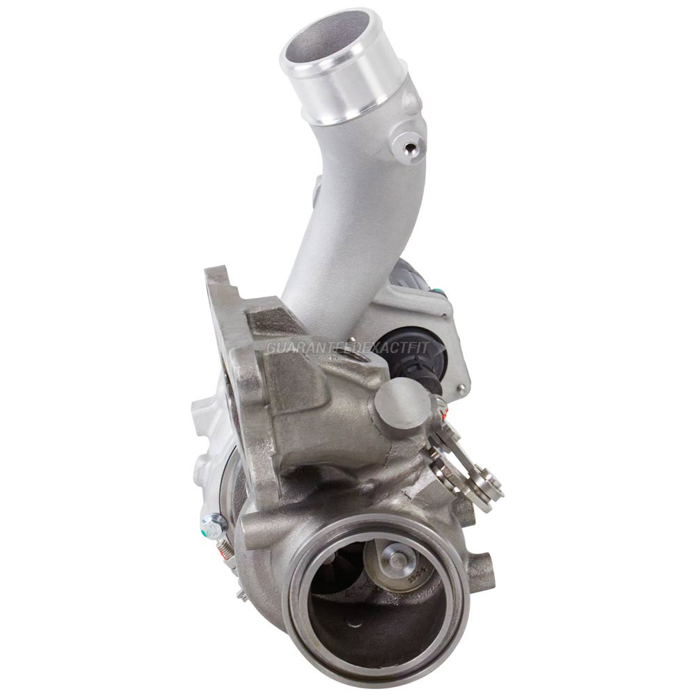 2021 Infiniti Q50 Turbocharger