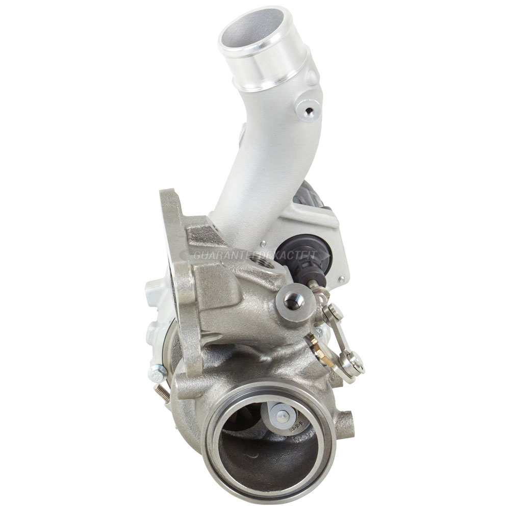 BuyAutoParts 40-39350AE Turbocharger
