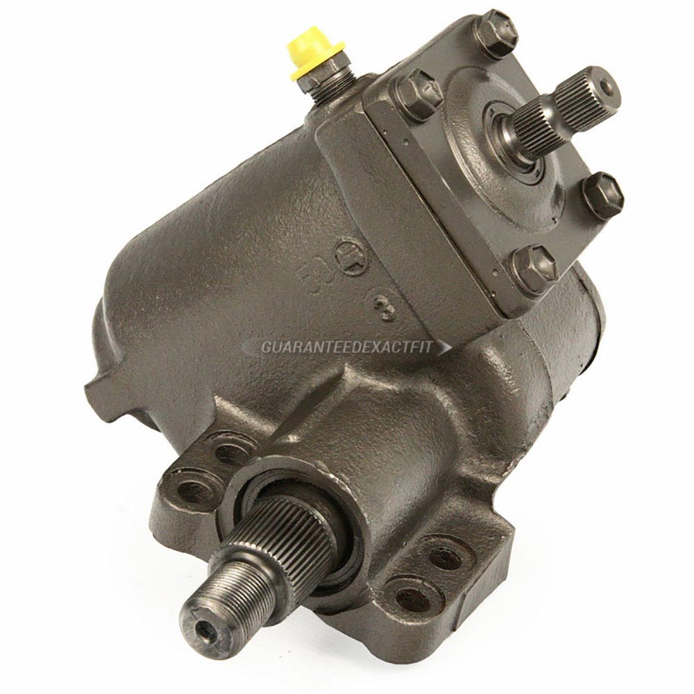 1978 Toyota Land Cruiser Manual Steering Gear Box FJ40 Model With