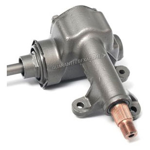 BuyAutoParts 82-70128R Manual Steering Gear Box