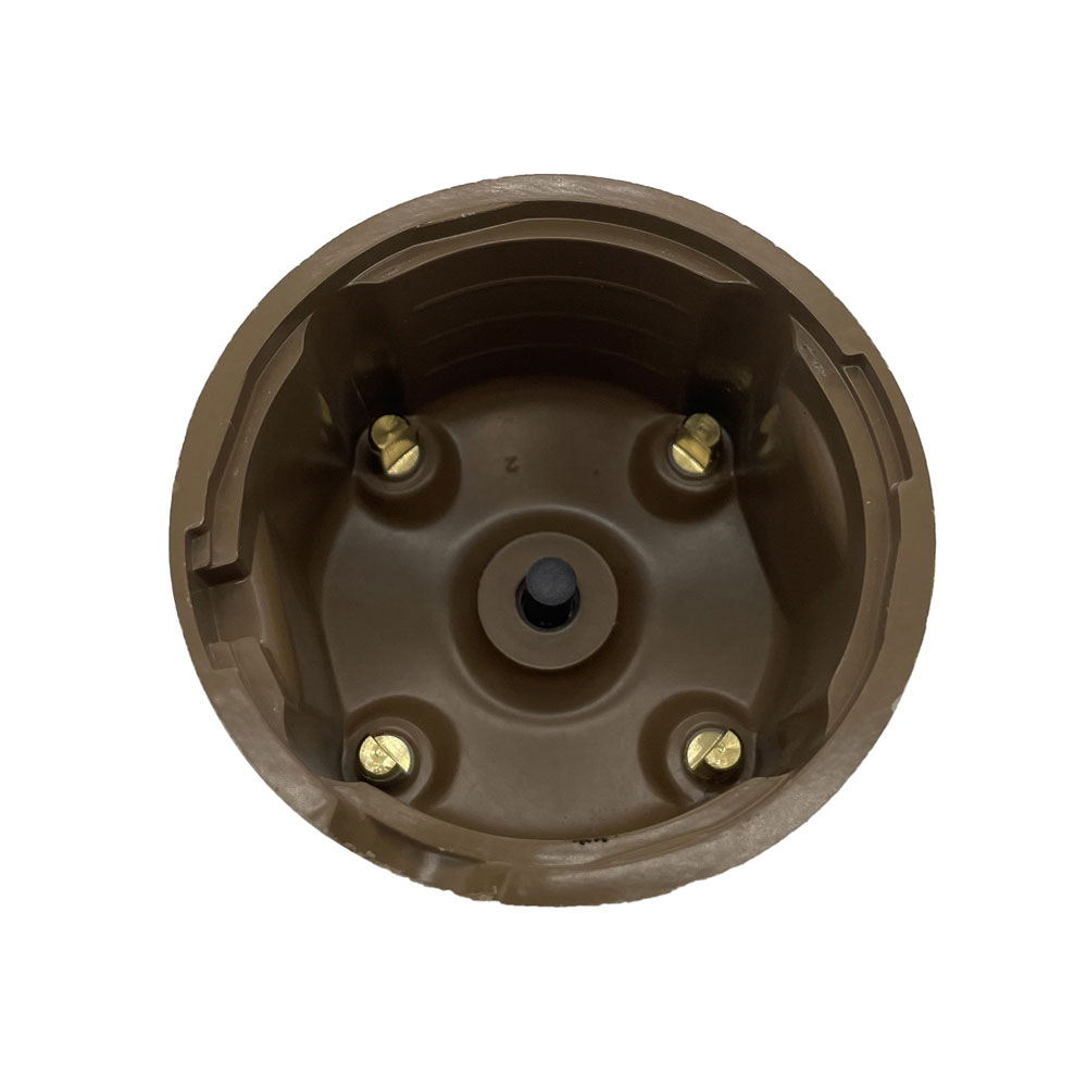 1969 Bmw 2000 Distributor Cap