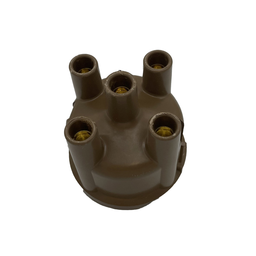 1969 Bmw 2000 Distributor Cap
