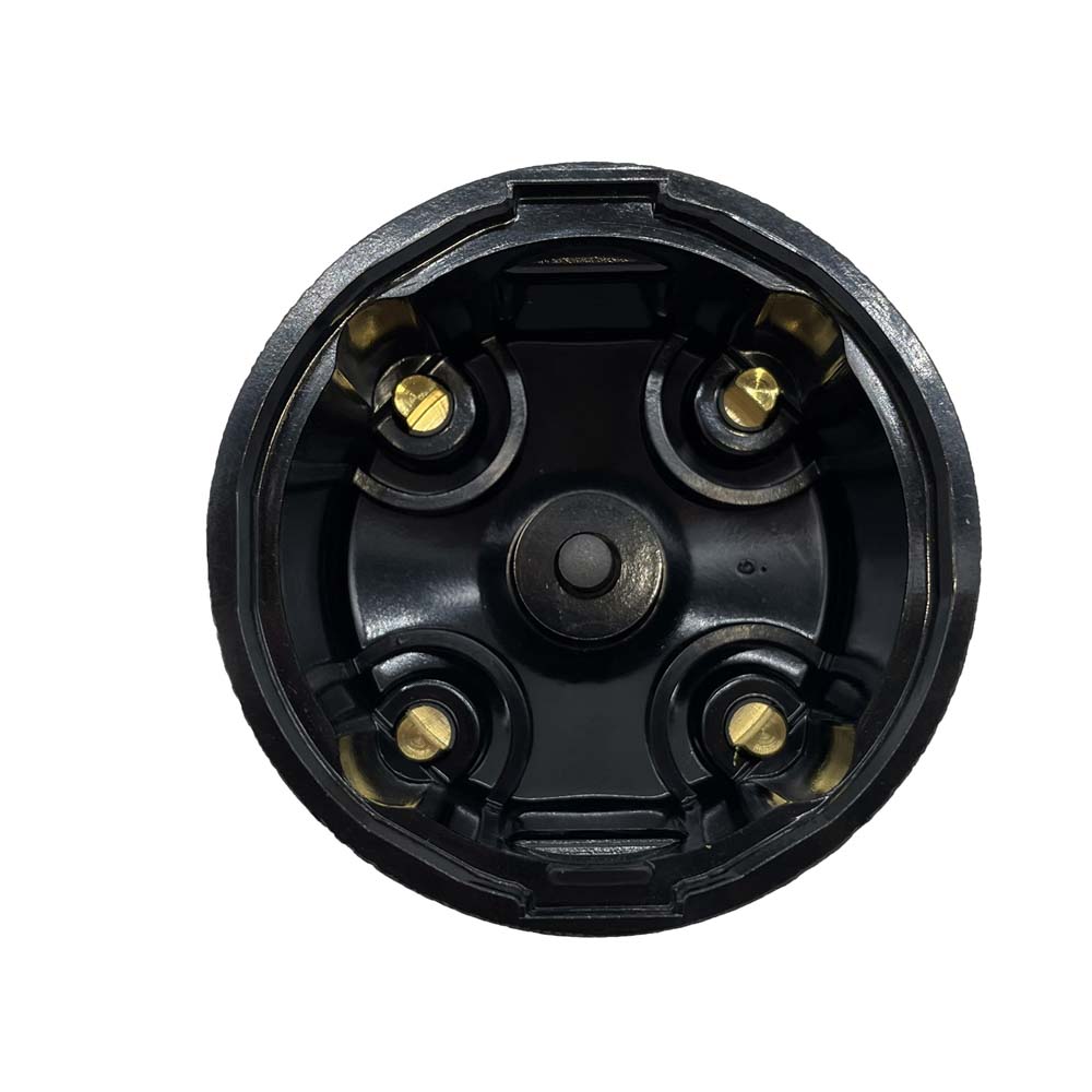 1969 Volkswagen Squareback Distributor Cap