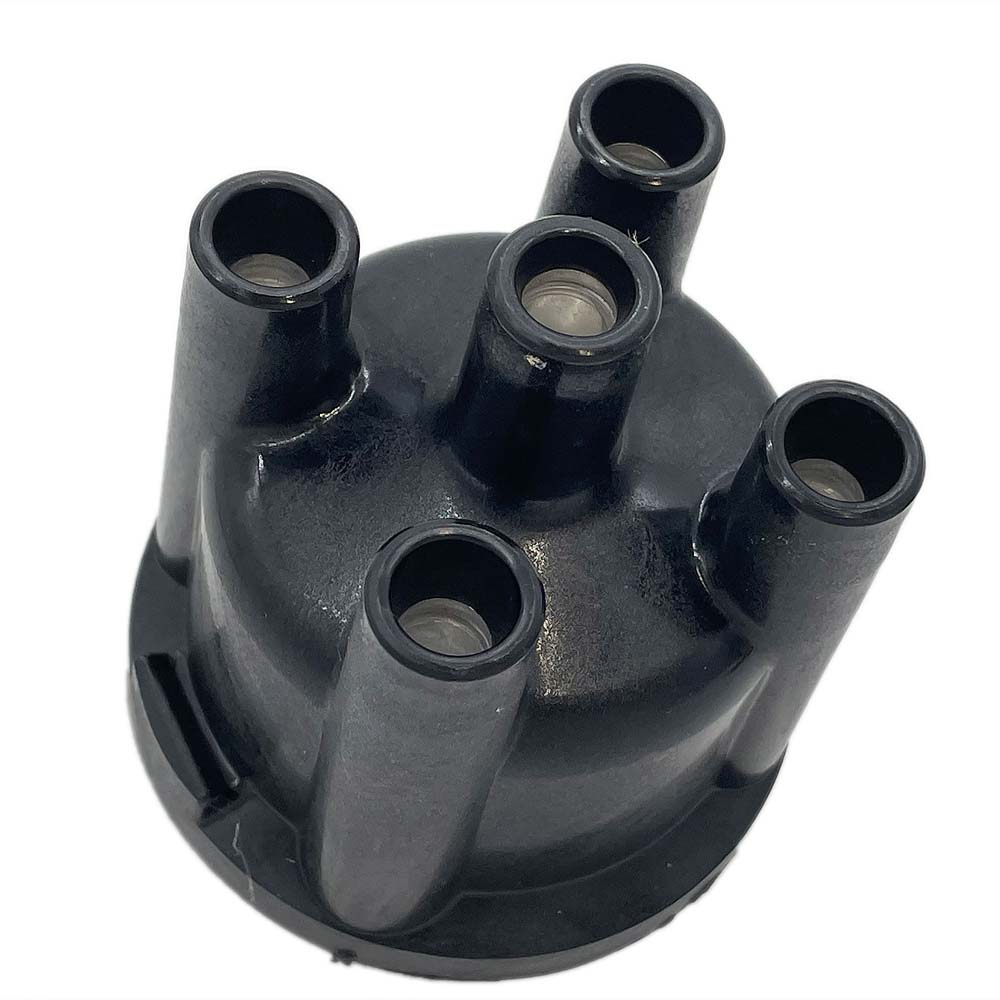 1968 Nsu 1000 Distributor Cap
