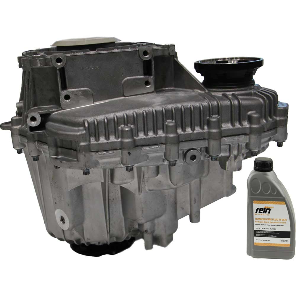 2021 Land Rover Range Rover Transfer Case