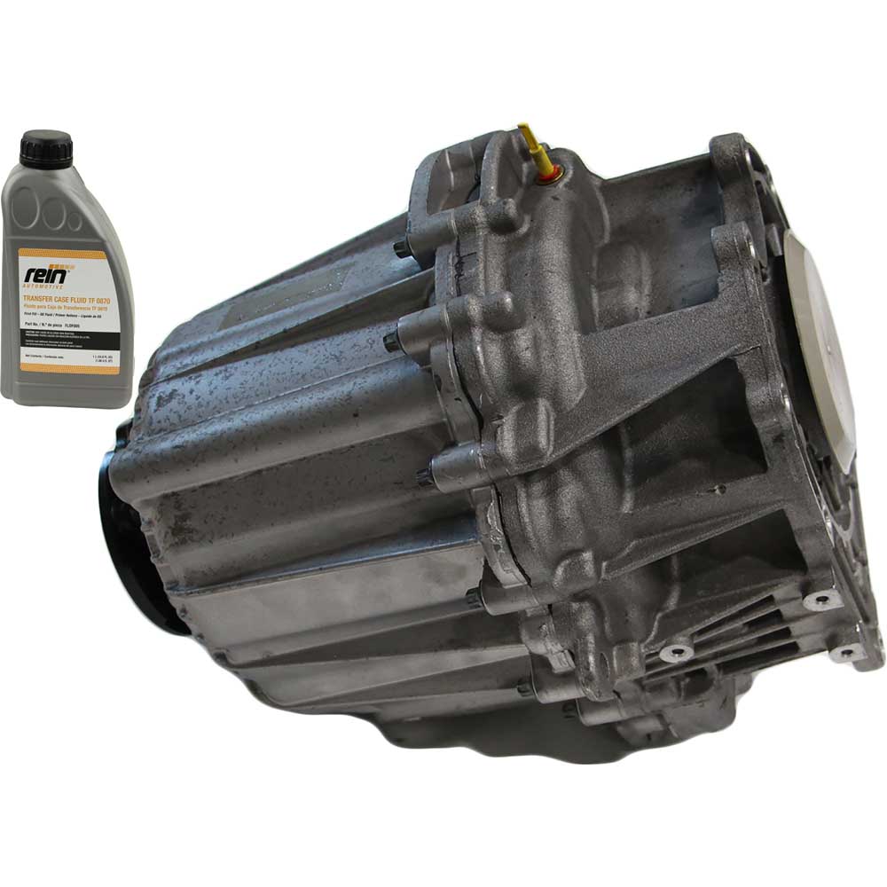 2021 Land Rover Range Rover Transfer Case