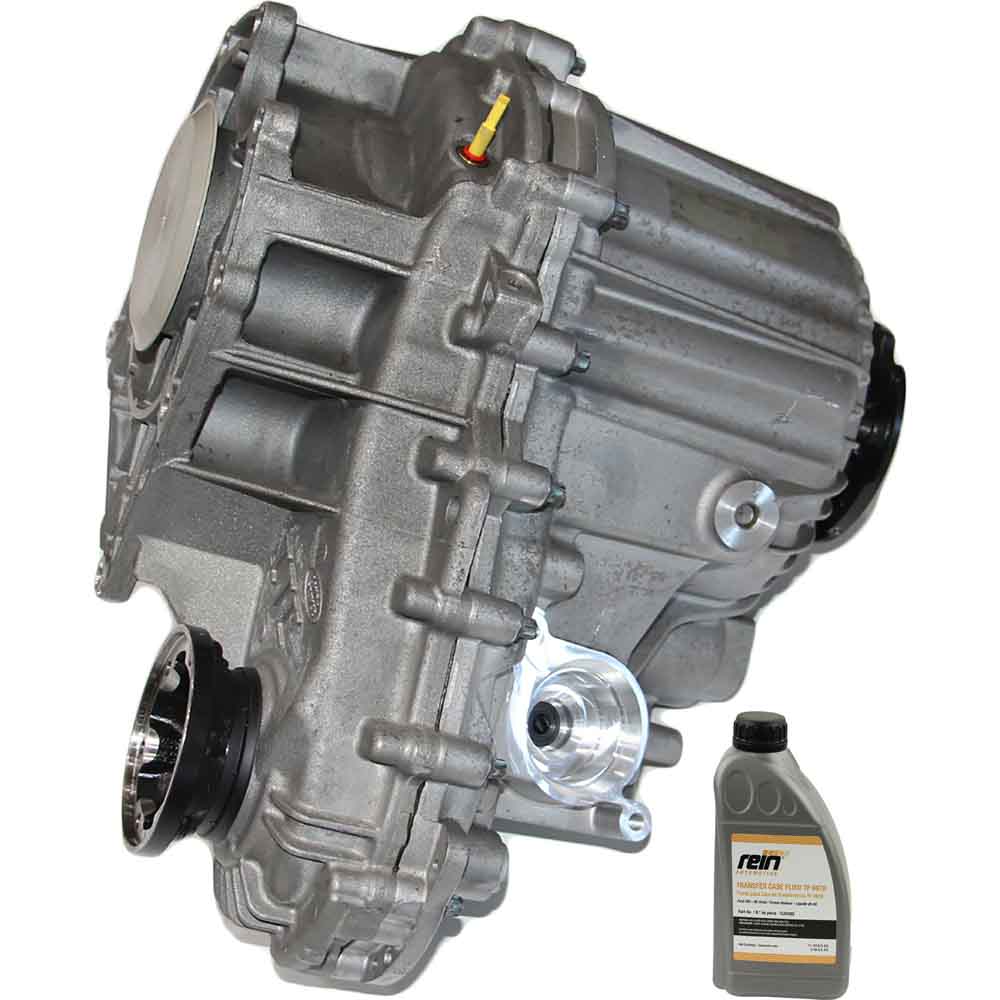 2021 Land Rover Range Rover Transfer Case