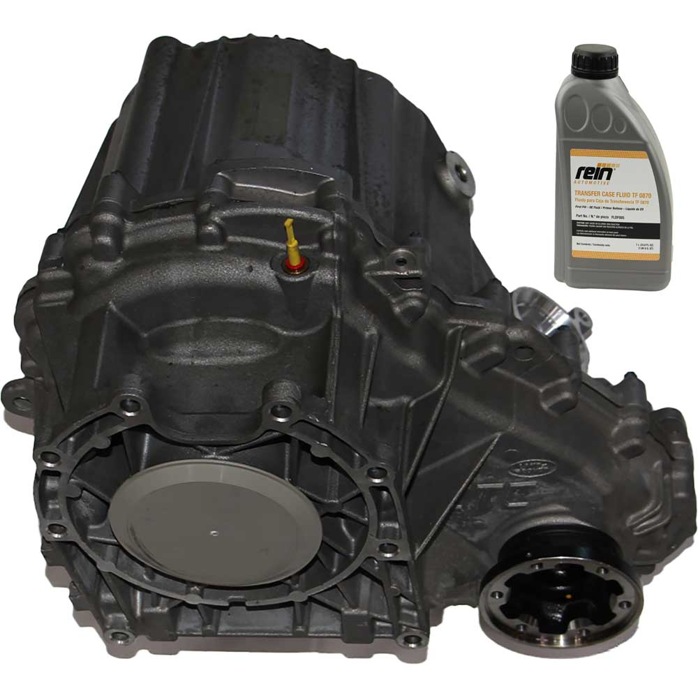 2021 Land Rover Range Rover Transfer Case