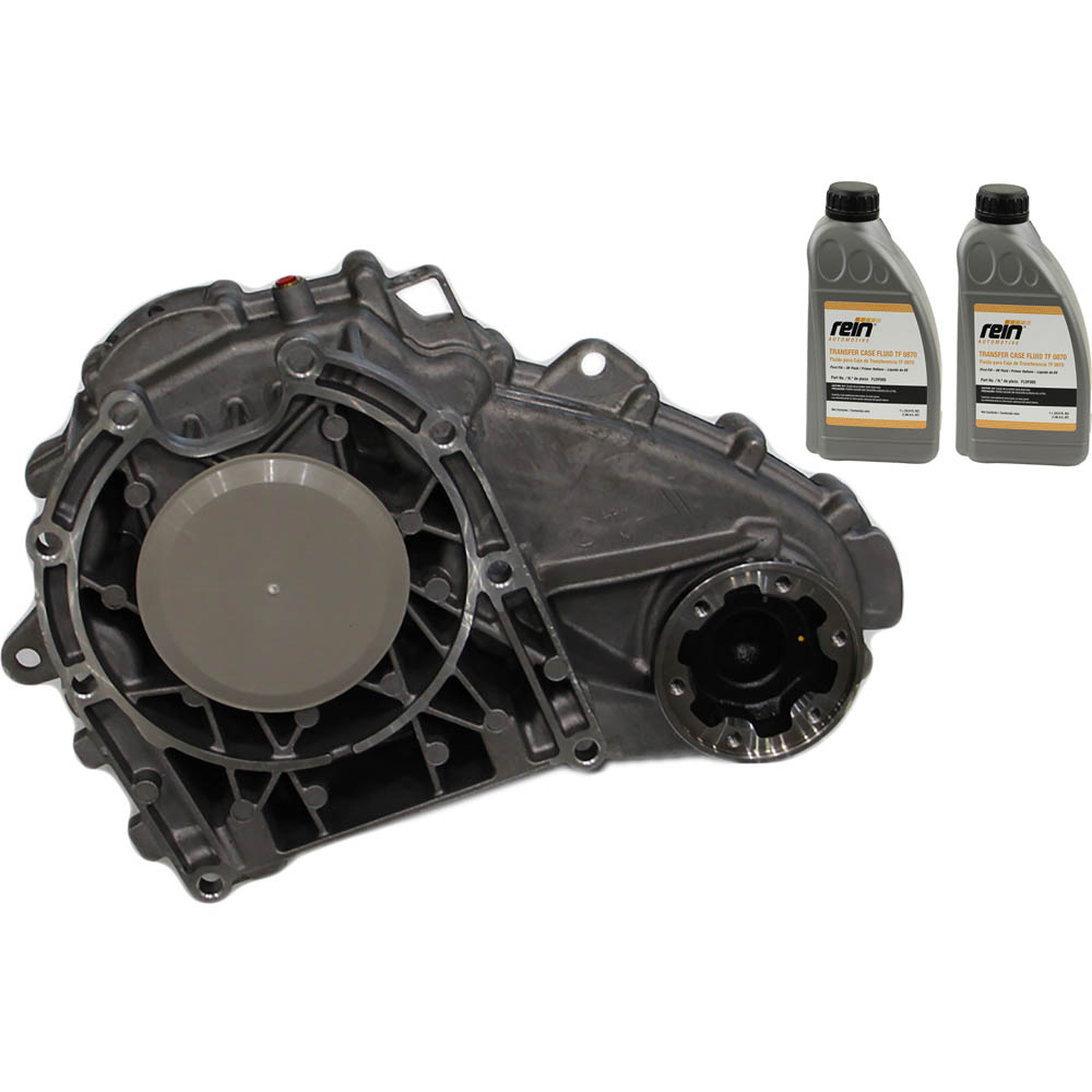 2021 Land Rover Range Rover Transfer Case