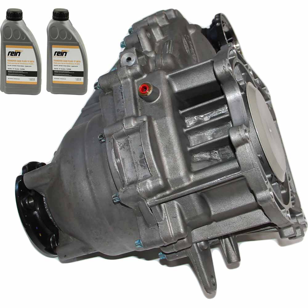 2021 Land Rover Range Rover Transfer Case