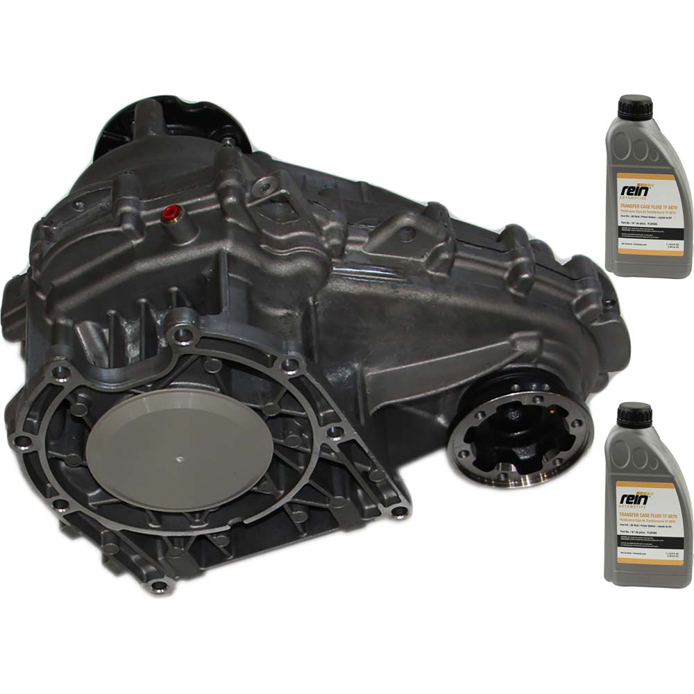2021 Land Rover Range Rover Transfer Case