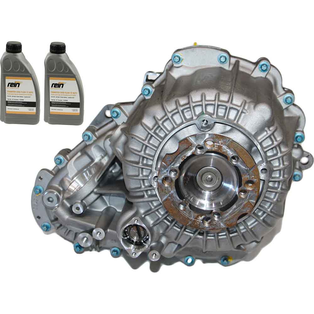 2021 Land Rover Defender 90 Transfer Case