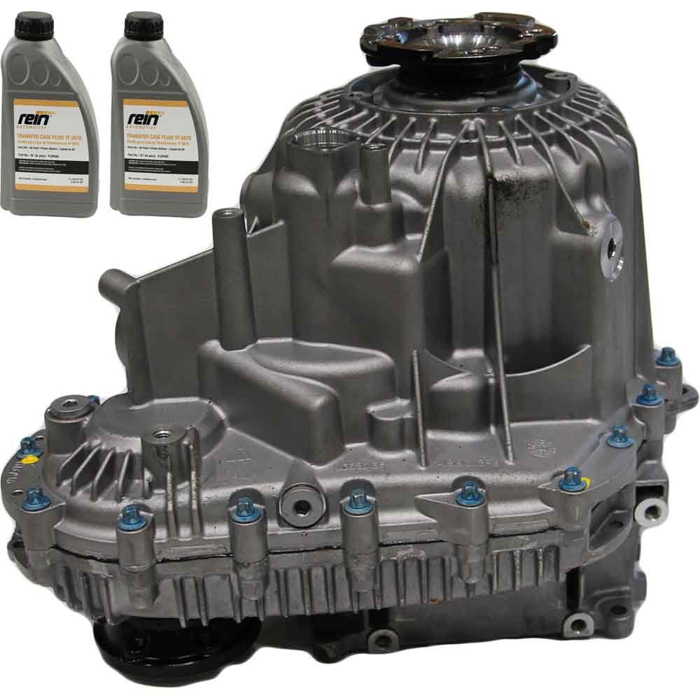 2021 Land Rover Defender 90 Transfer Case