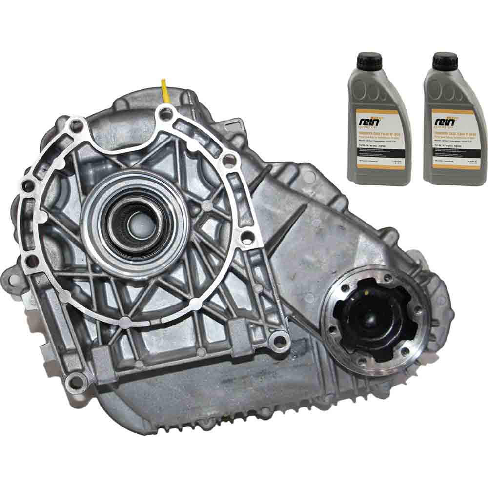 2021 Land Rover Defender 90 Transfer Case