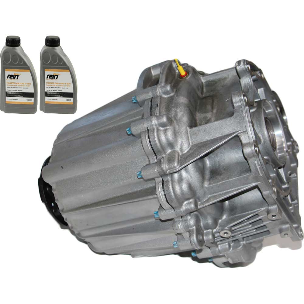2021 Land Rover Defender 90 Transfer Case