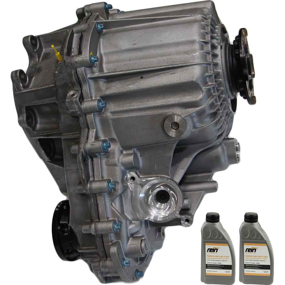 2021 Land Rover Defender 90 Transfer Case