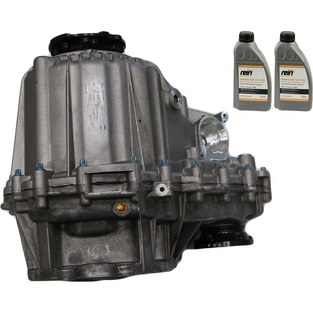 2021 Land Rover Defender 90 Transfer Case