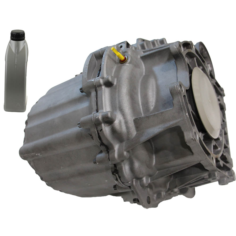 2012 Land Rover Range Rover Transfer Case