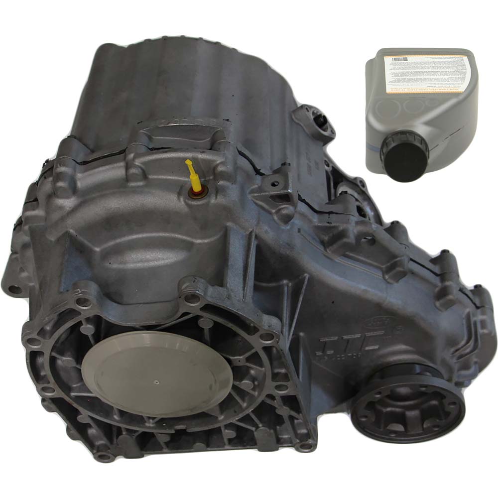 2012 Land Rover Range Rover Transfer Case