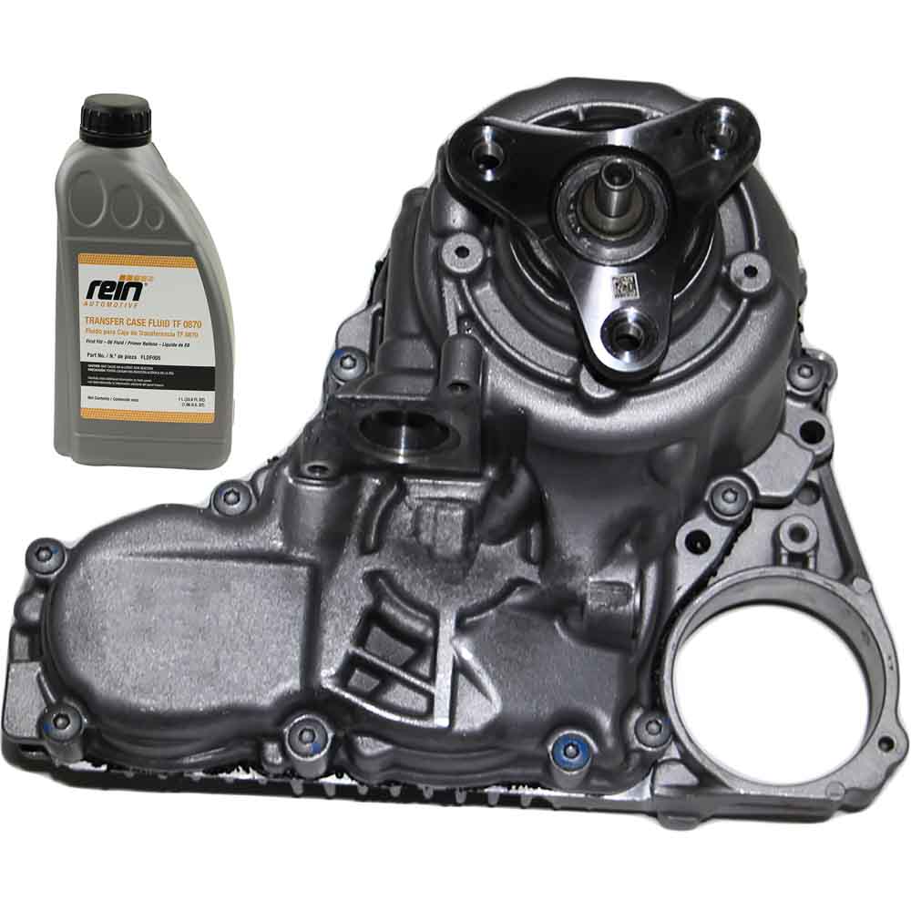 2014 Bmw 320i xDrive Transfer Case