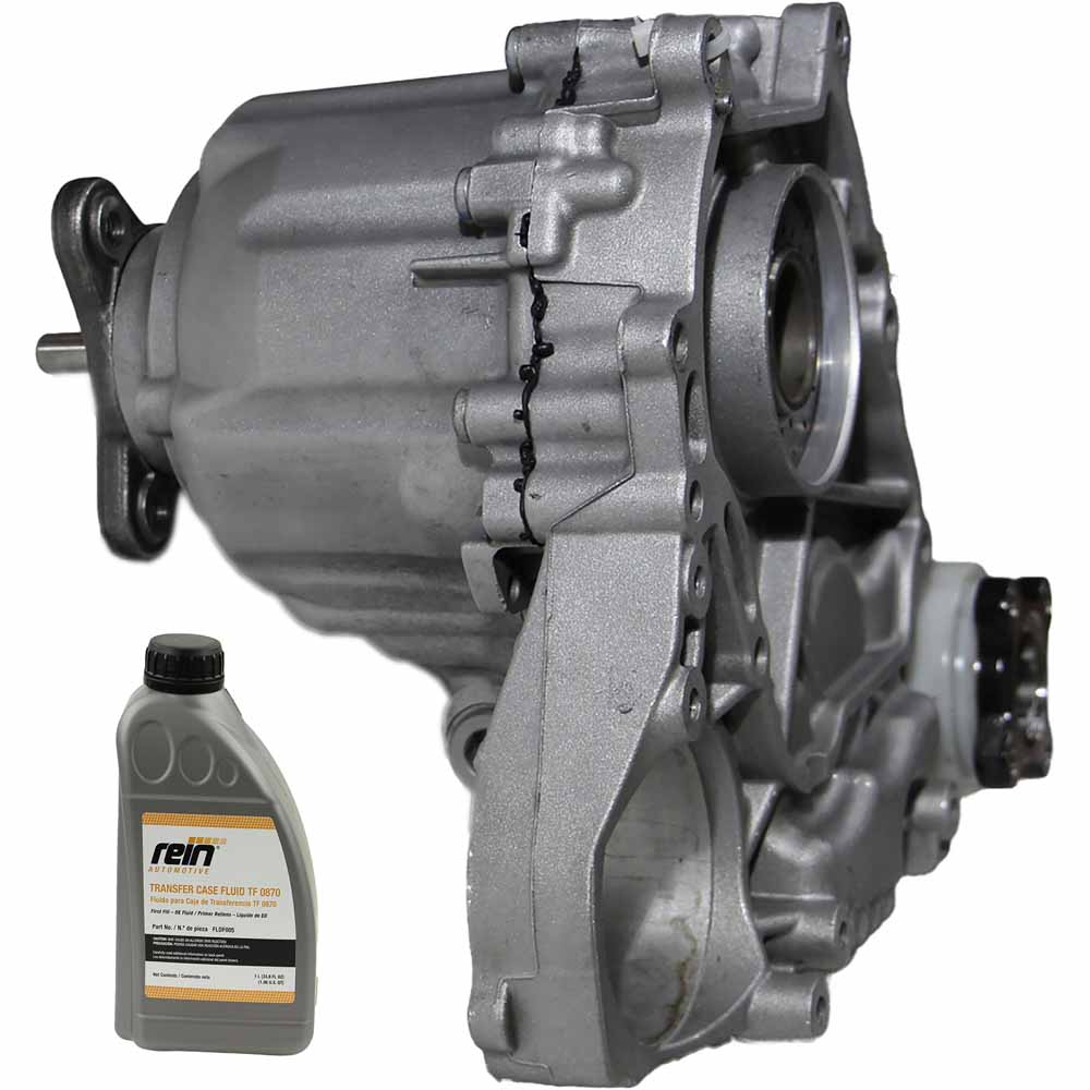2014 Bmw 320i xDrive Transfer Case