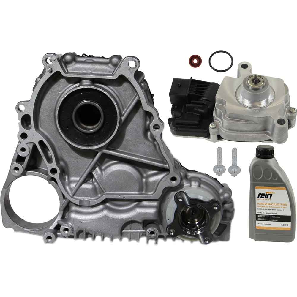 2012 Bmw 550 Transfer Case