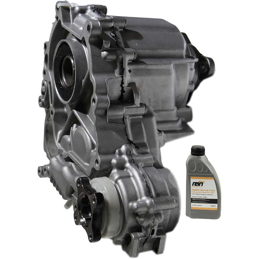 2014 Bmw 320i xDrive Transfer Case
