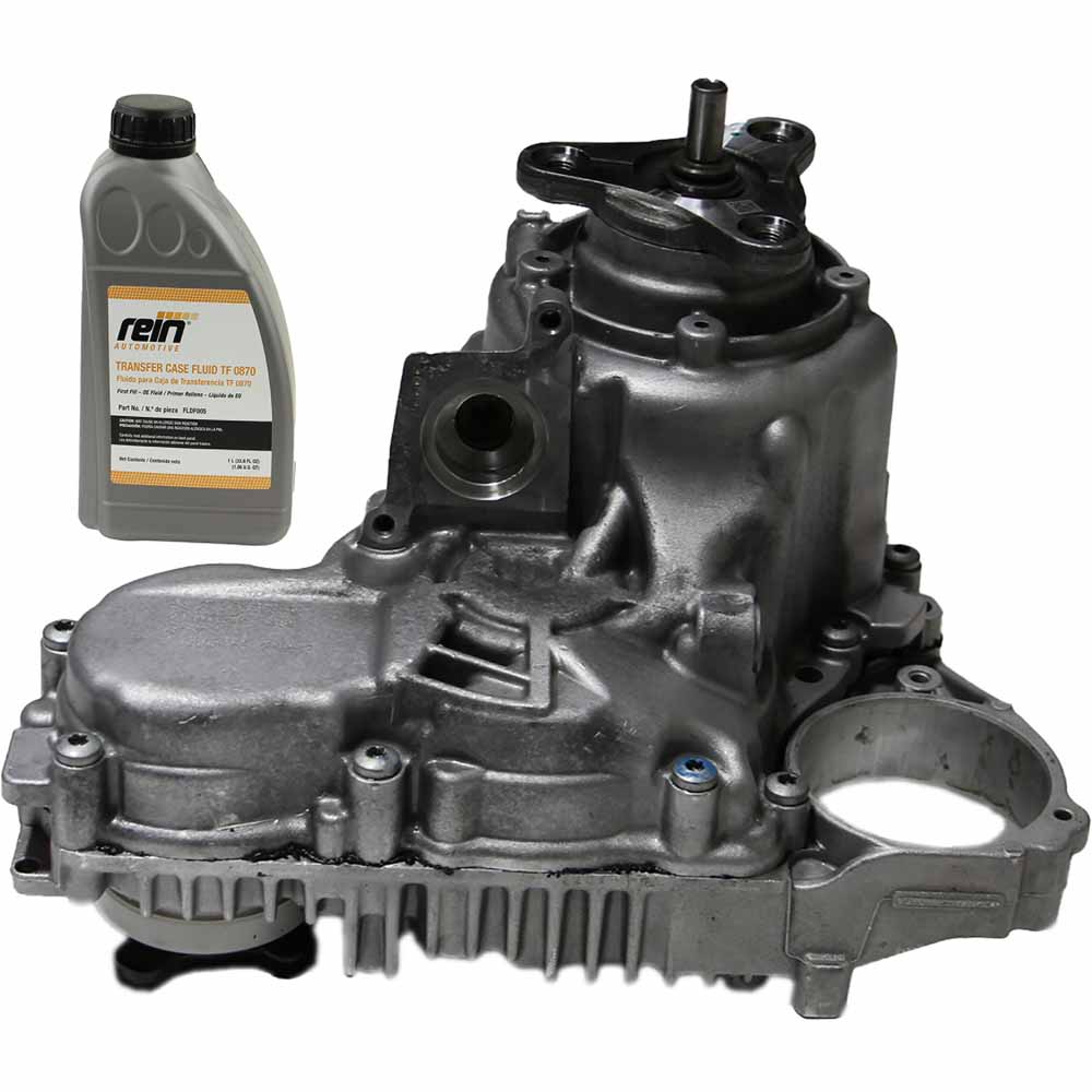 2013 Bmw 528i xDrive Transfer Case