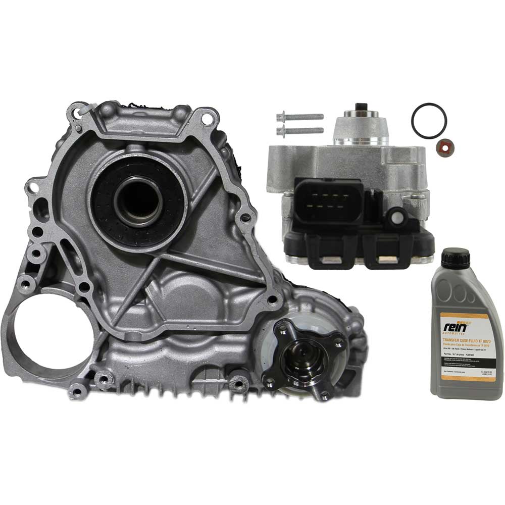 2012 Bmw 528i xDrive Transfer Case