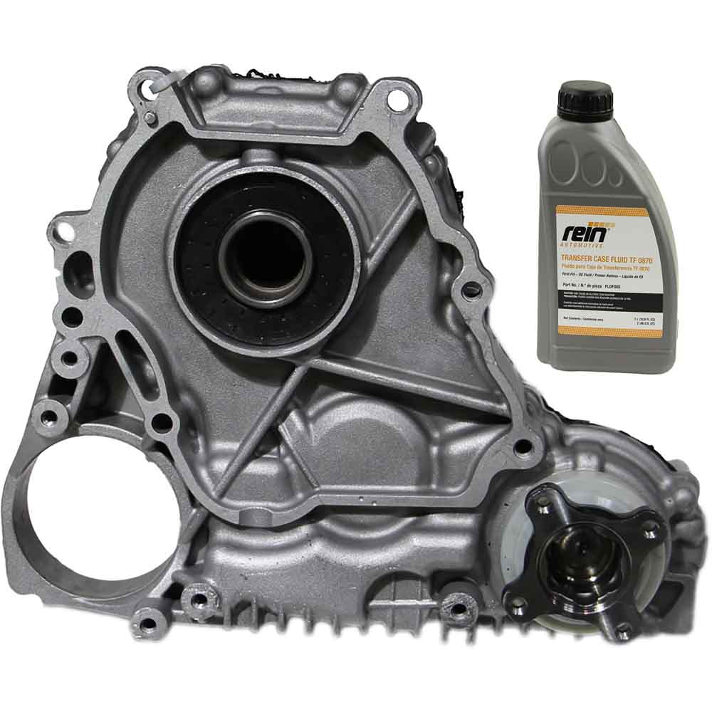 2012 Bmw X1 Transfer Case