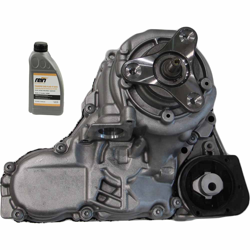 2013 Bmw X1 Transfer Case
