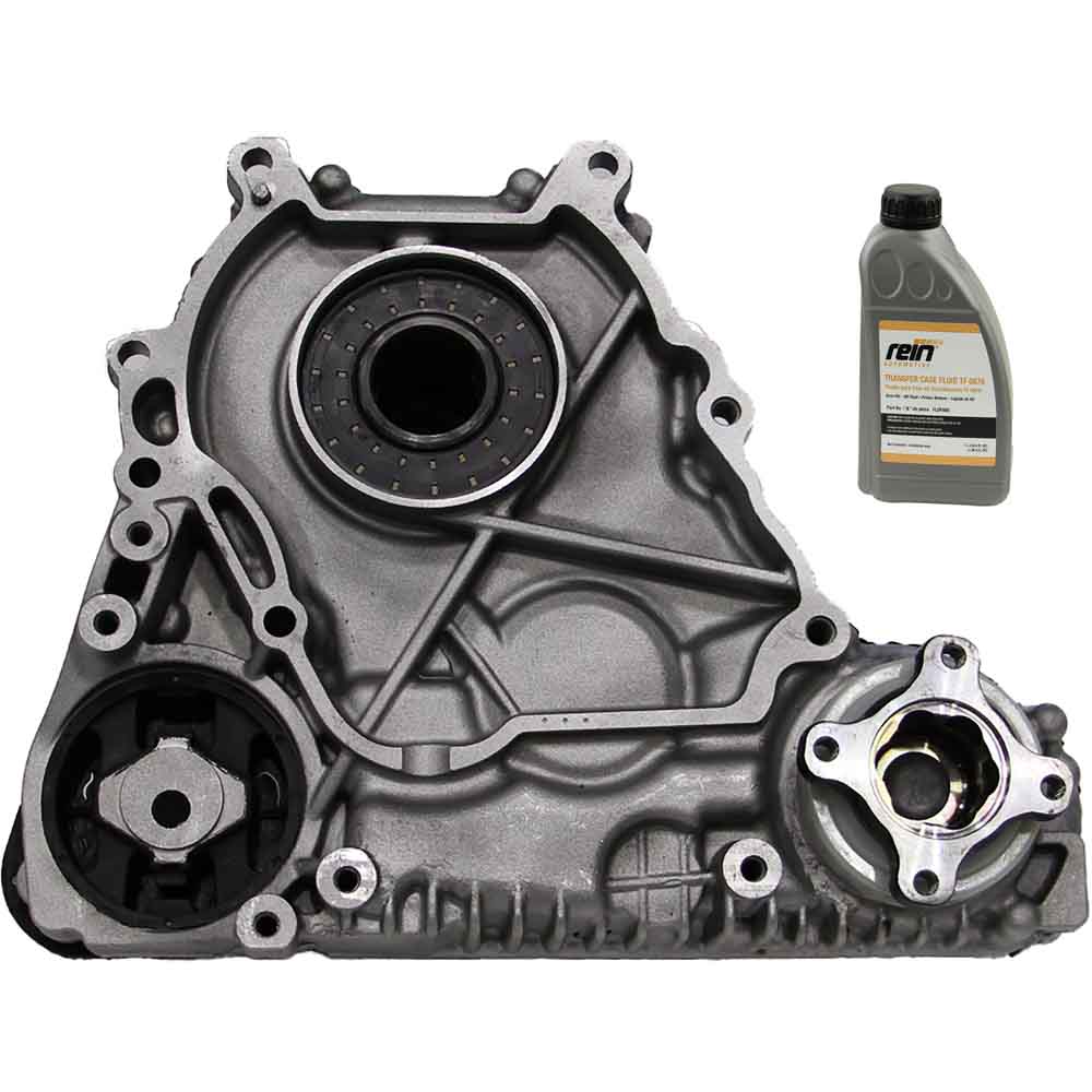 2013 Bmw X1 Transfer Case