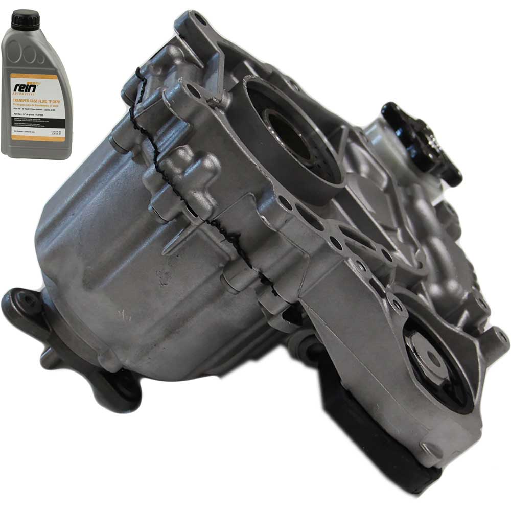 2013 Bmw X1 Transfer Case