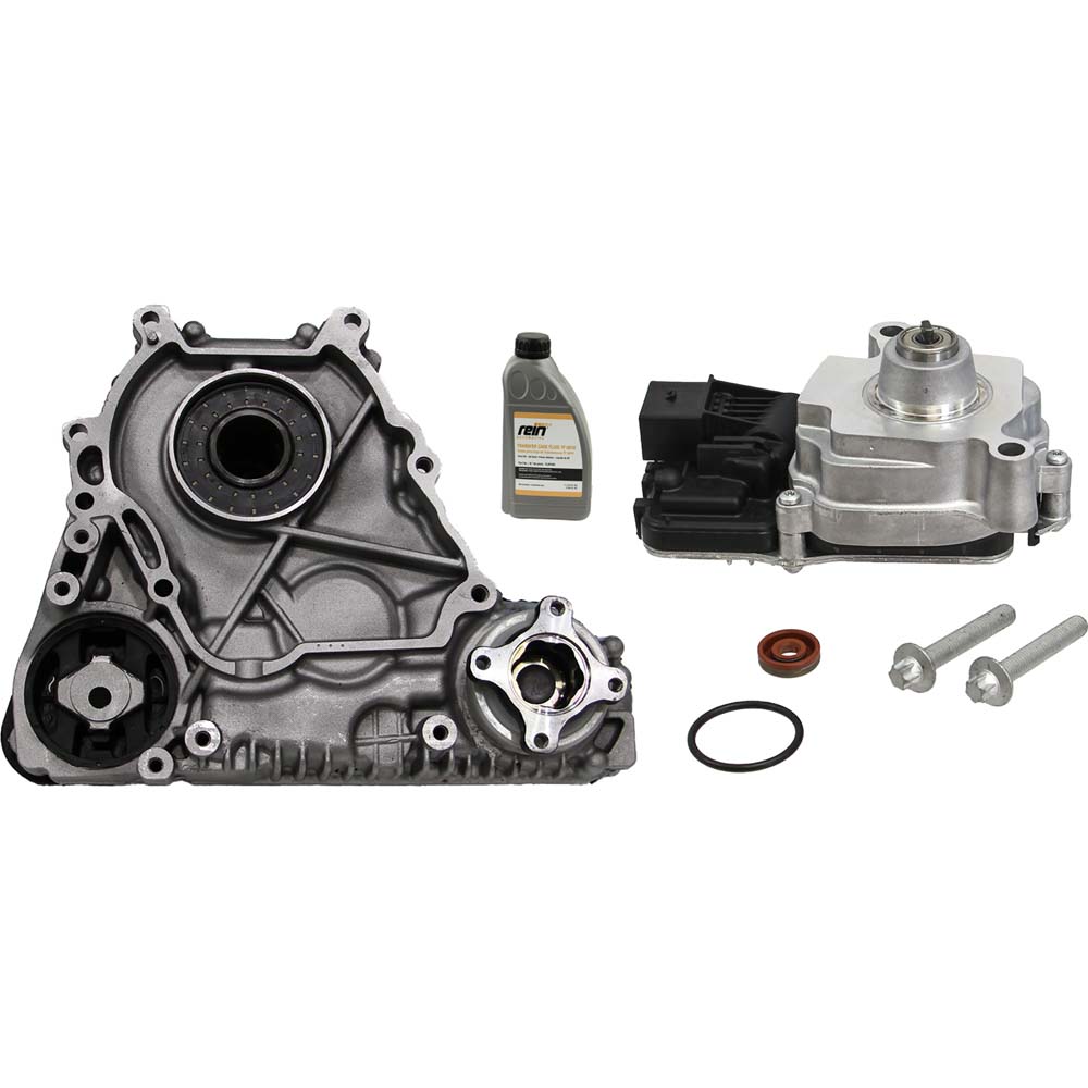 2014 Bmw X1 Transfer Case