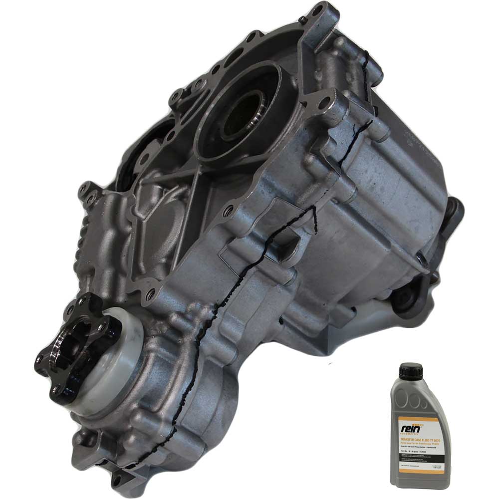 2013 Bmw X1 Transfer Case