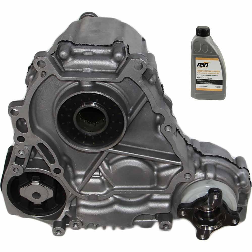 2013 Bmw X1 Transfer Case