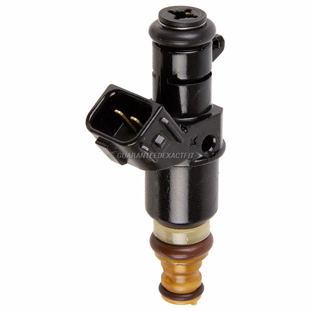 2007 Acura TSX Fuel Injector Set