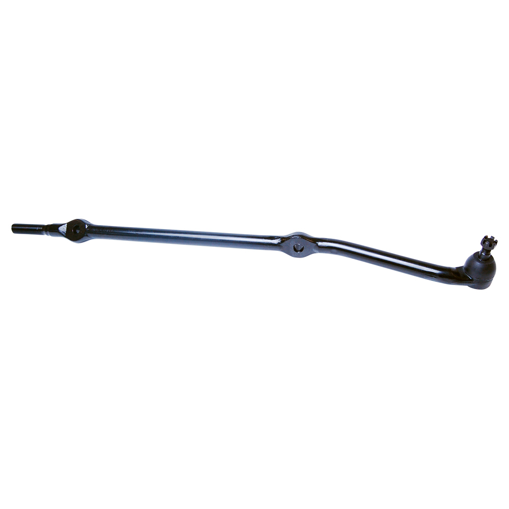1987 Jeep Comanche Outer Tie Rod End