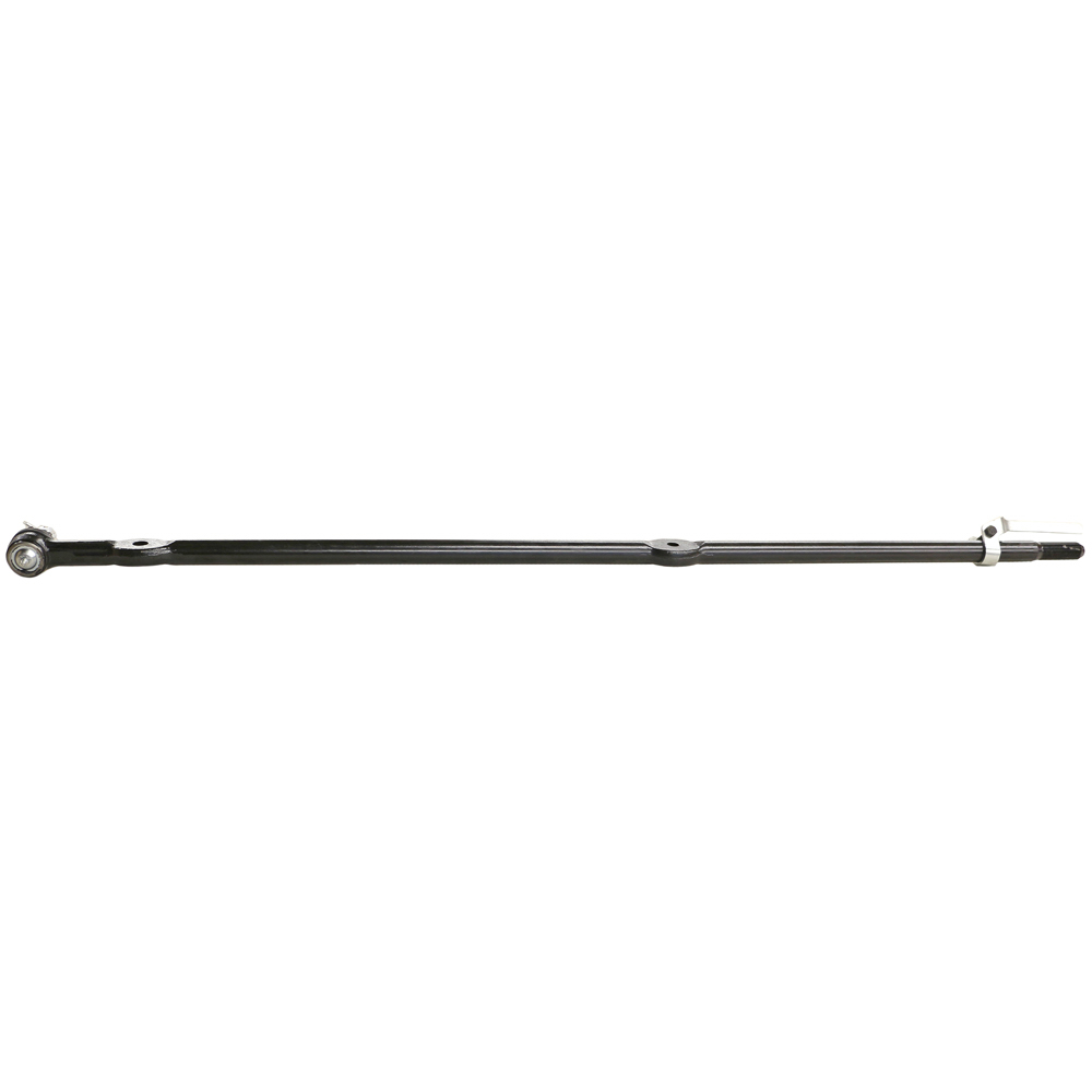 1987 Jeep Wrangler Outer Tie Rod End