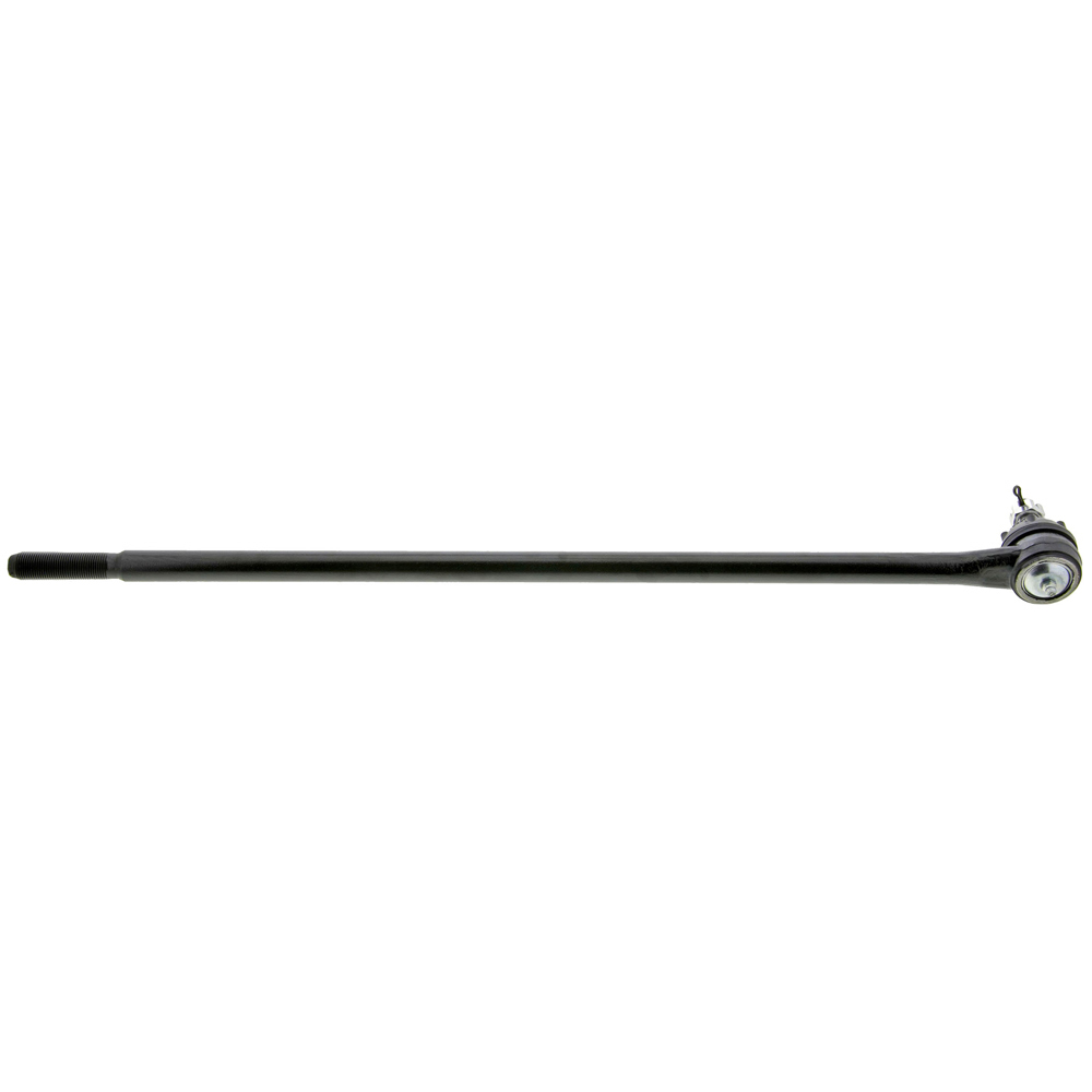 1982 Jeep CJ Models Outer Tie Rod End